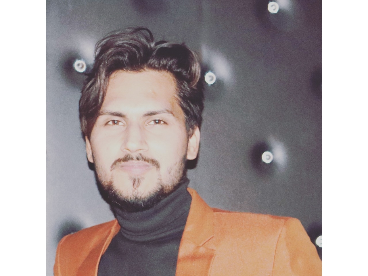 Deepak Singh