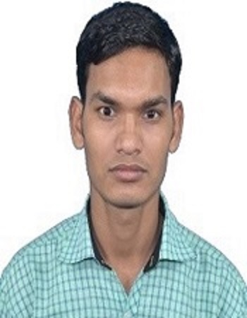 Roop Kishor Kishor