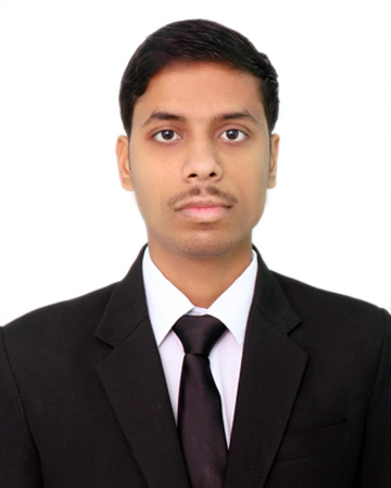 ABHISHEK  YADAV