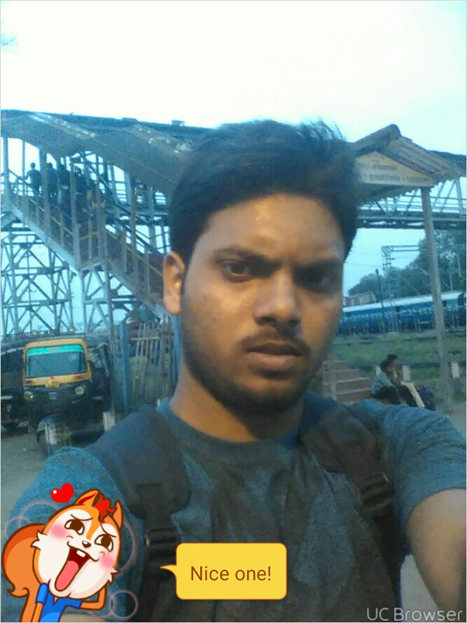 Md Saddam