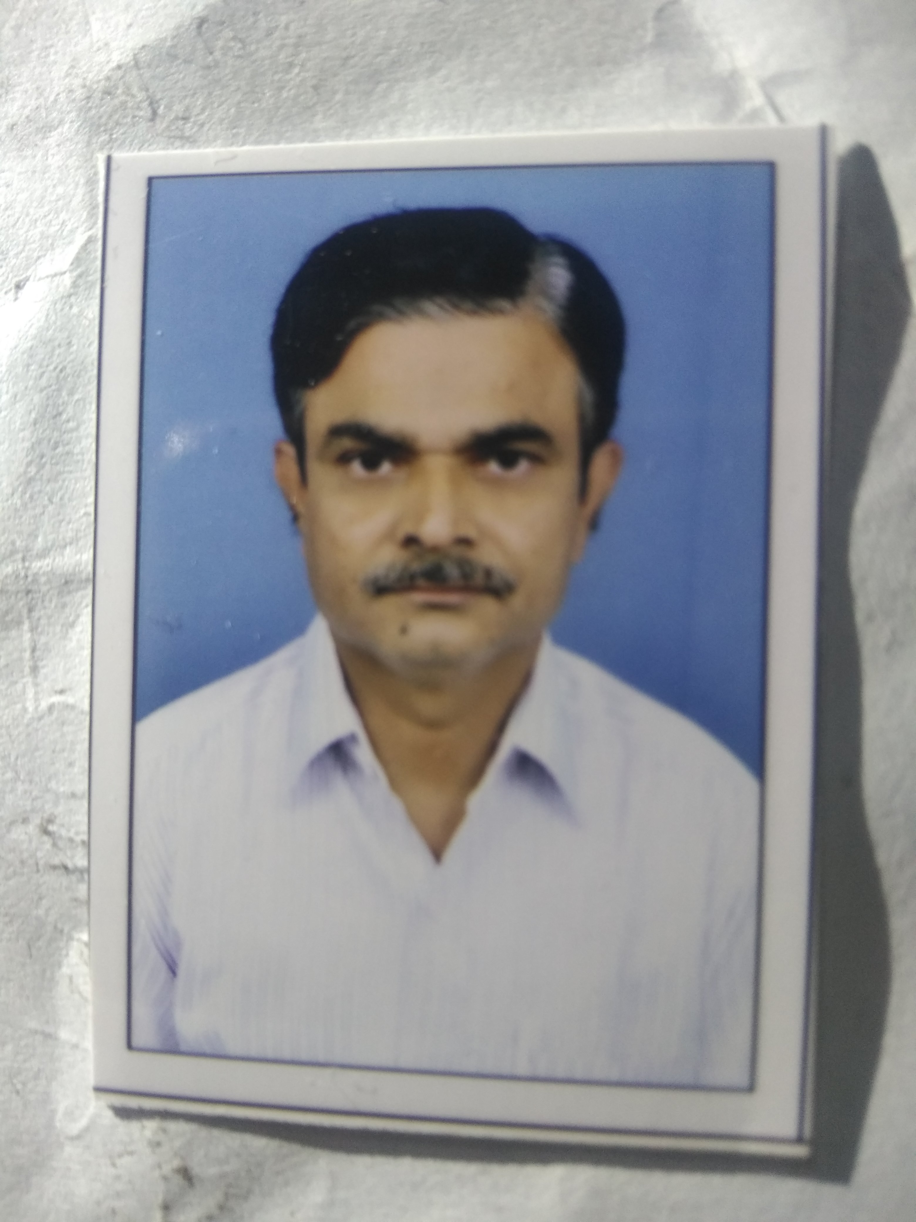Santosh Srivastava
