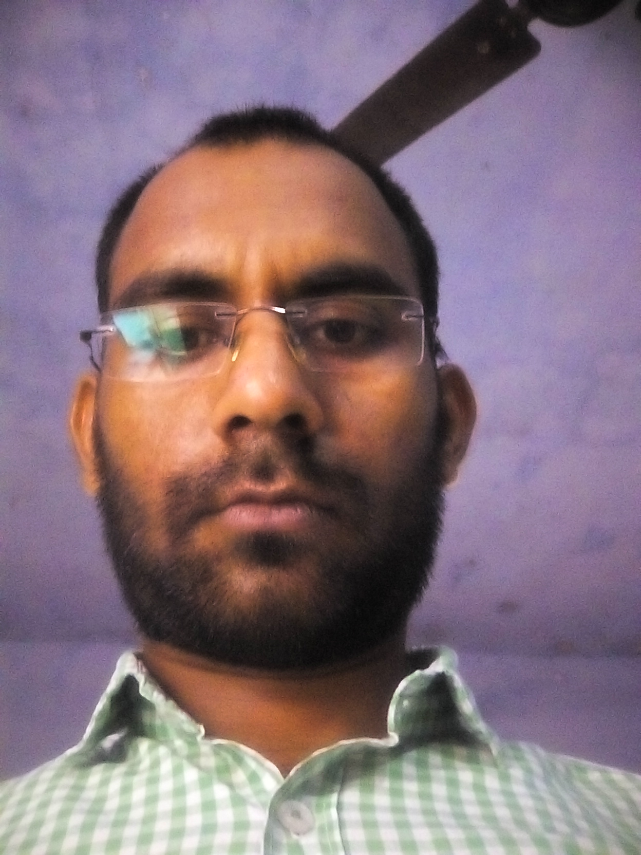Santosh Kumar