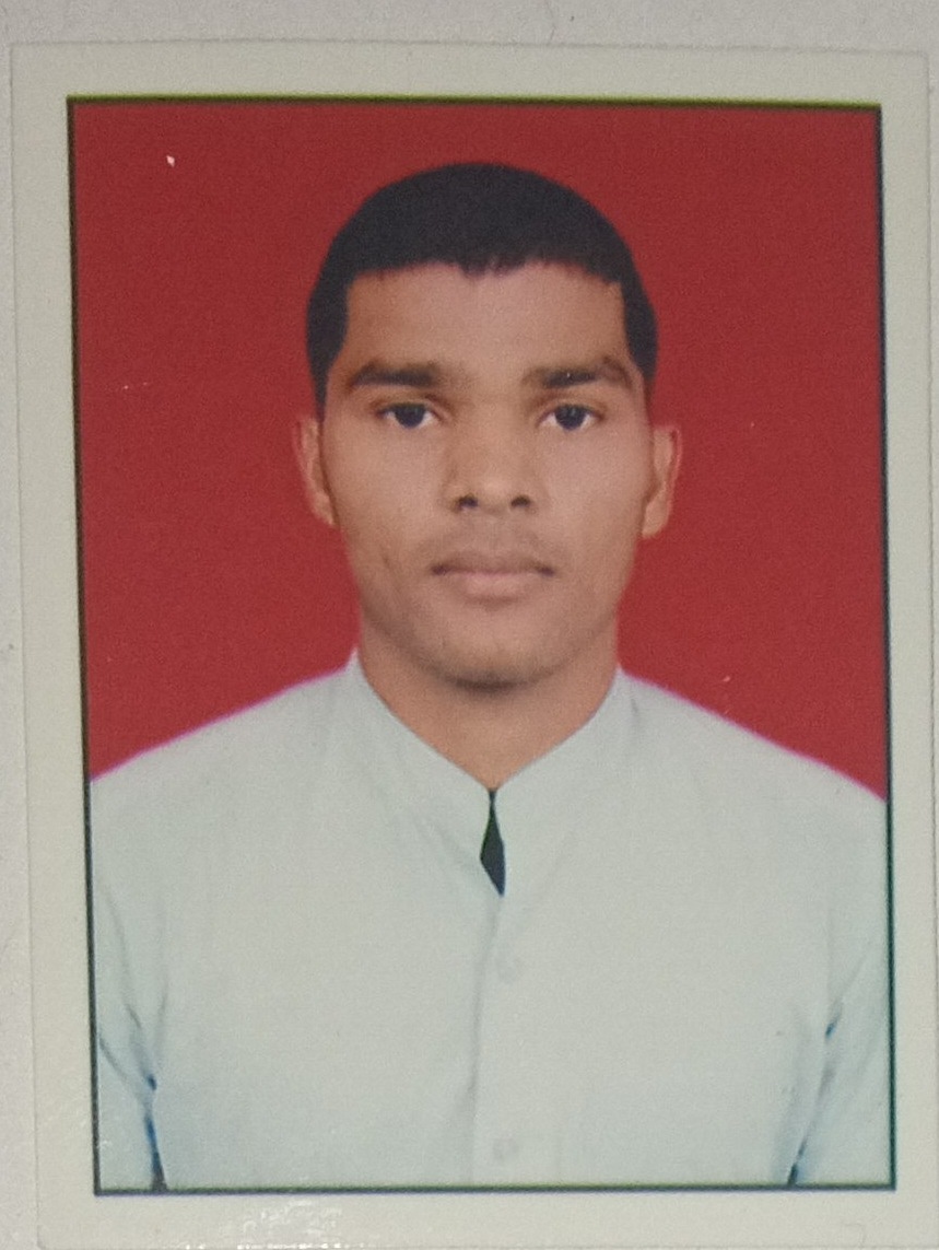 Satyendra  Yadav