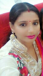 Shaily Singh