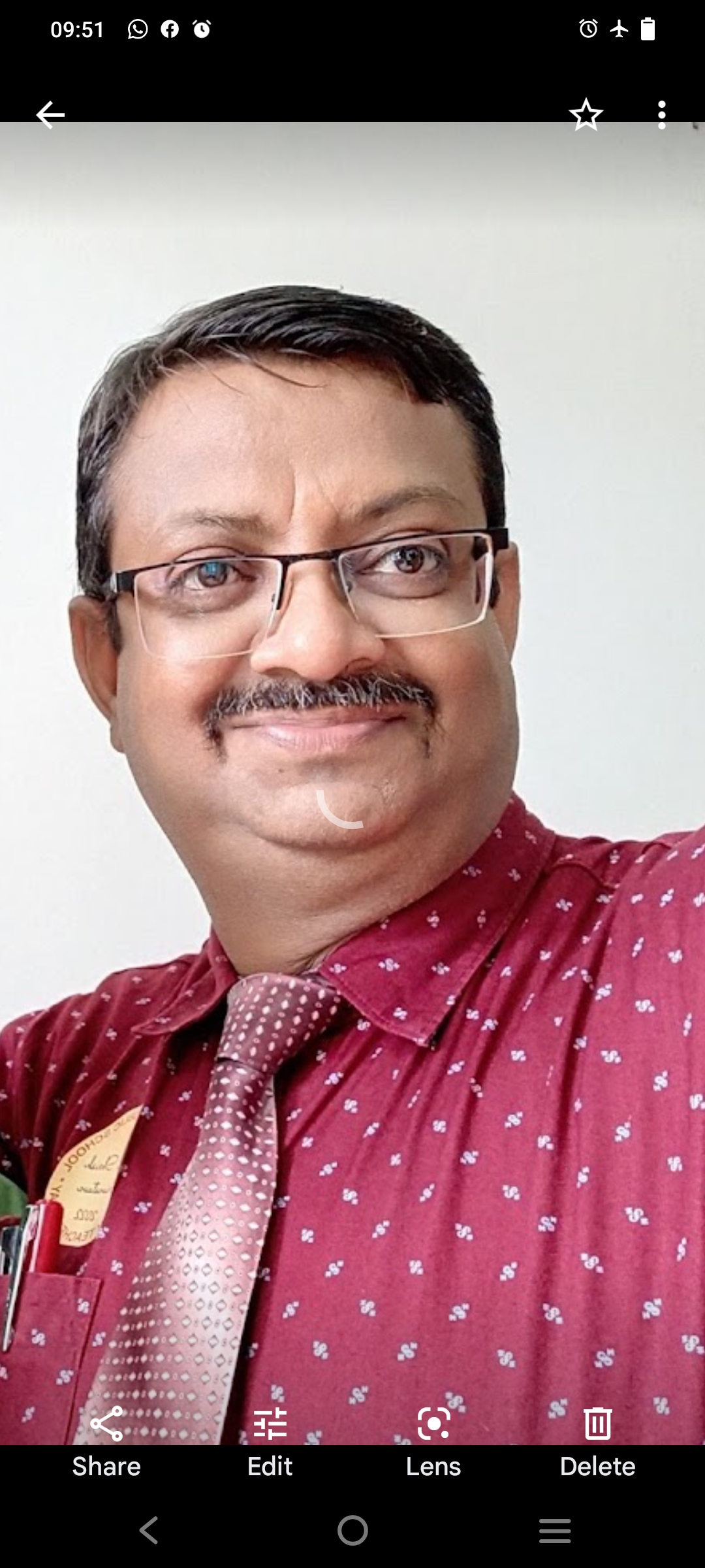 SHRISH SRIVASTAVA 