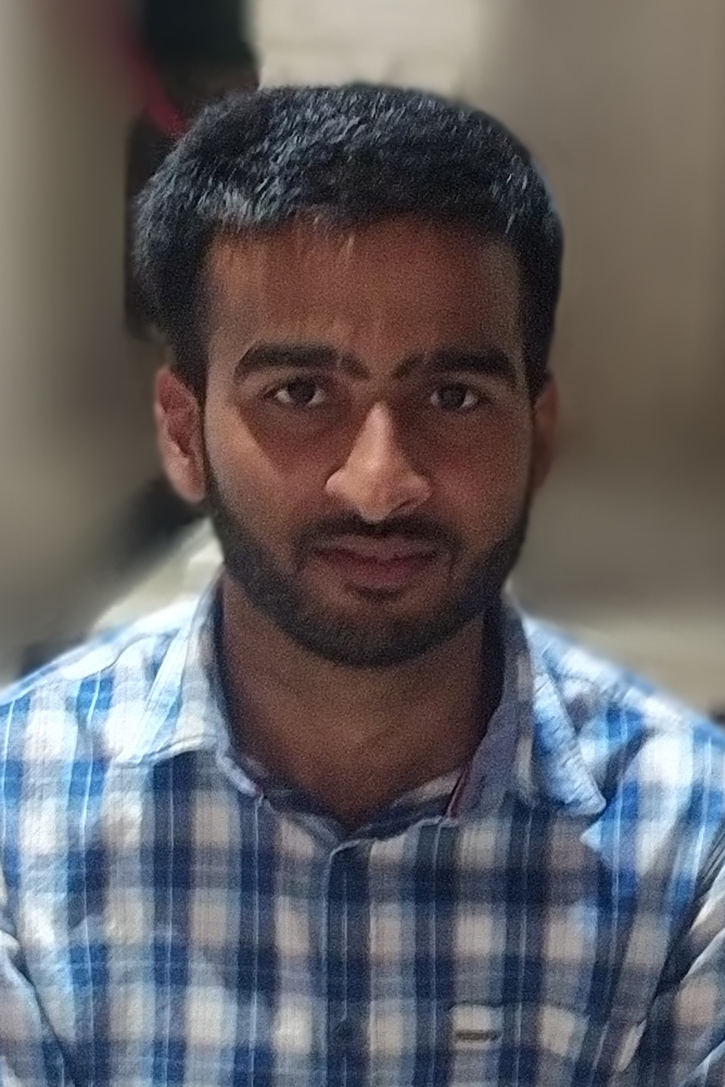 Shubham Singh