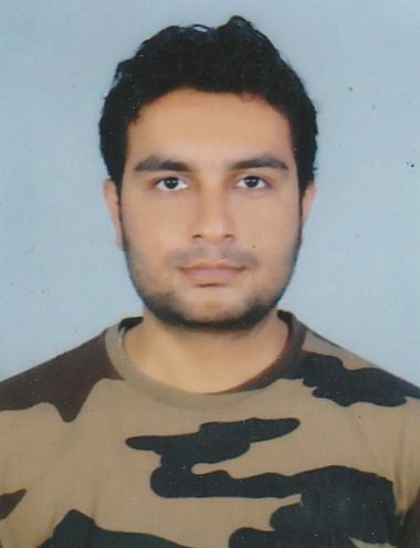 Abhinava  Shukla 