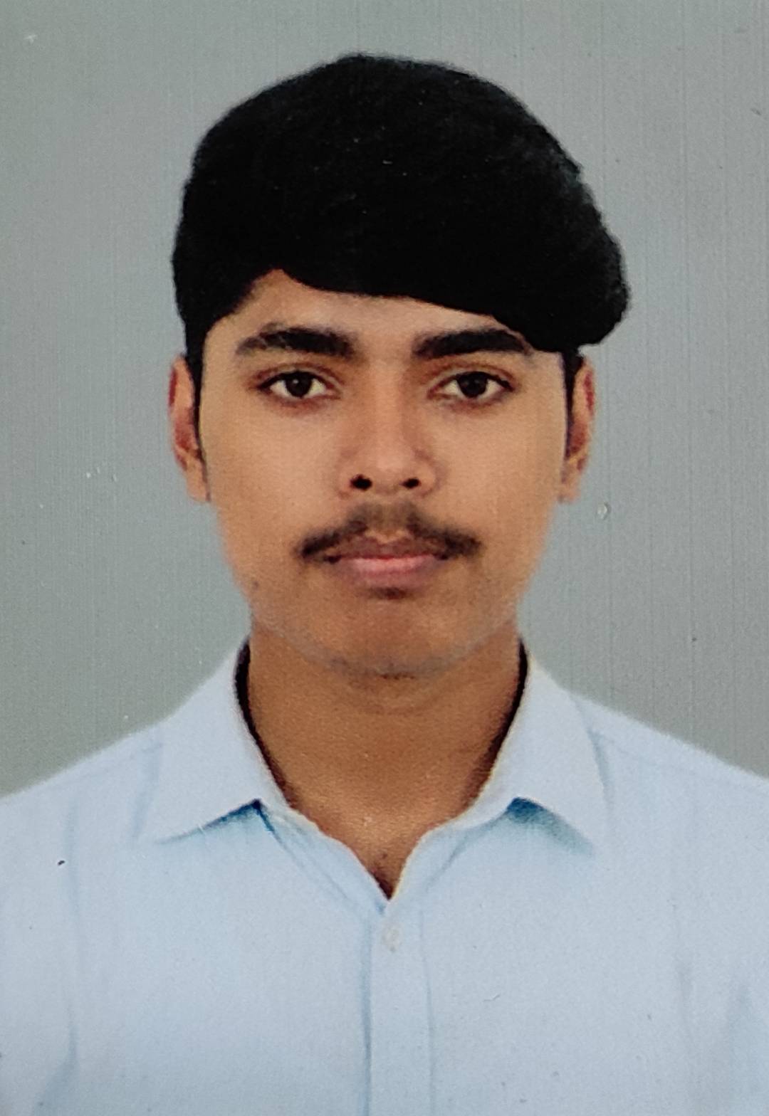 Rajat Singh