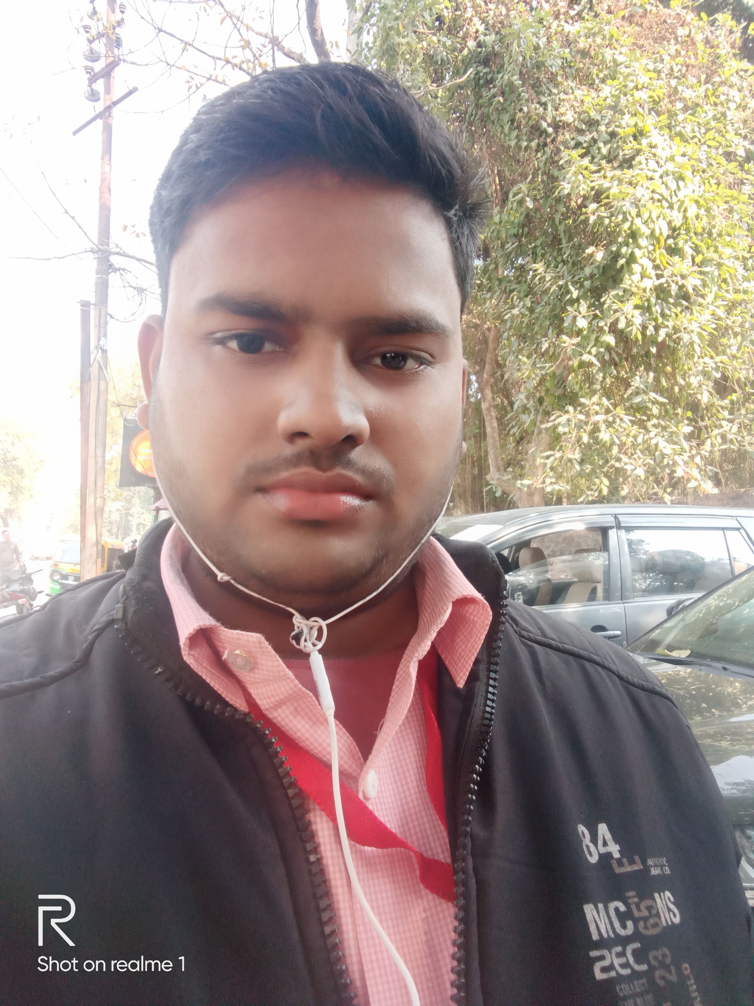 Avinash Kumar Srivastava