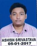 Ashish Kumar  Srivastava