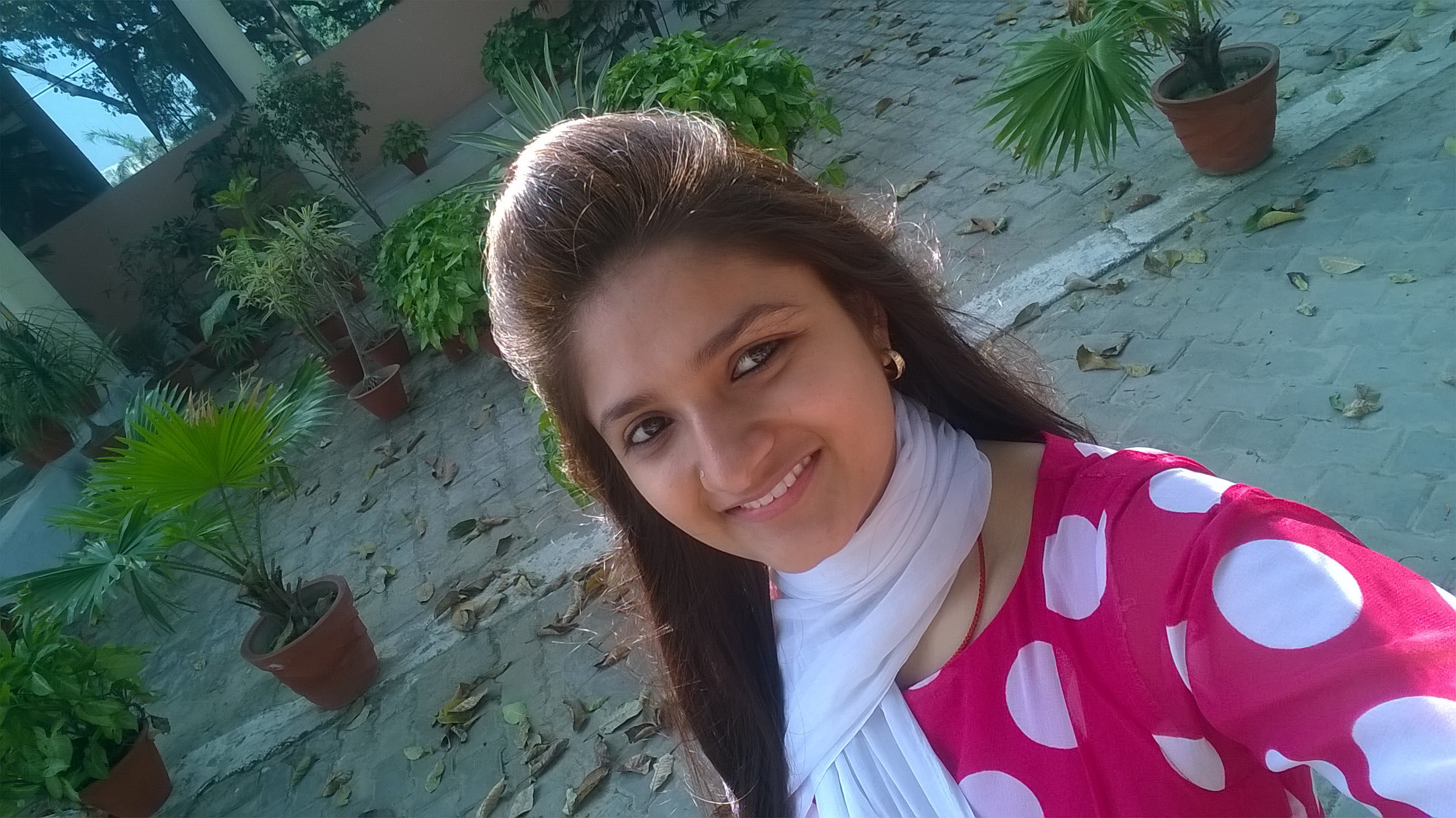 Anshika  Srivastava 