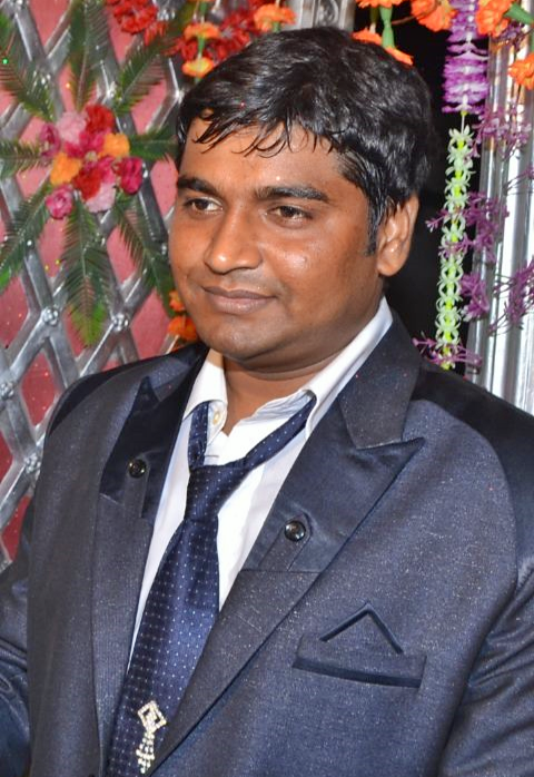 Akhand Singh