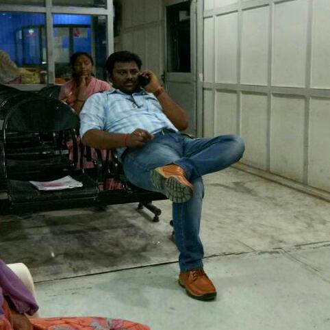 Sushil Mishra