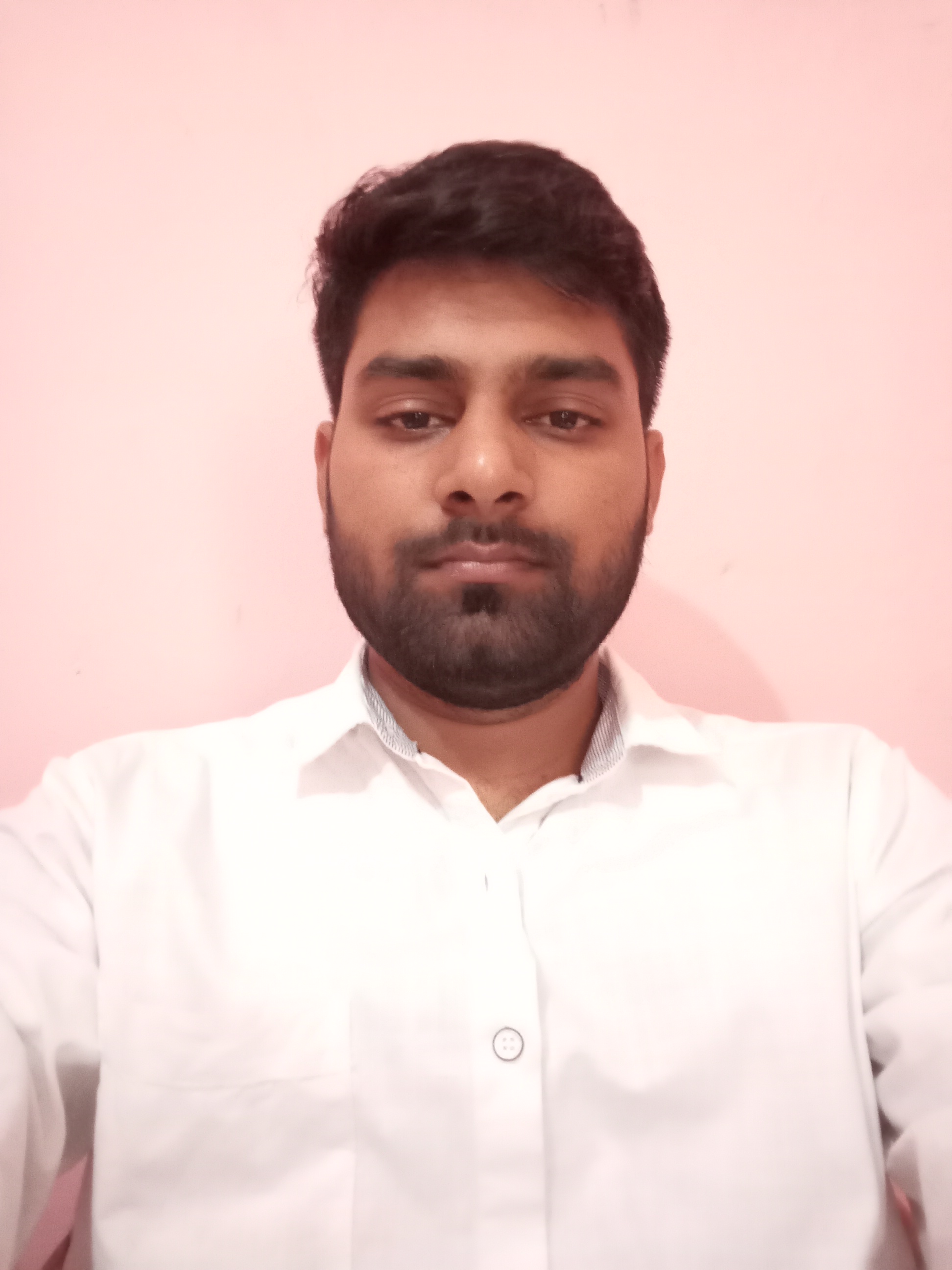 Ankit Tiwari
