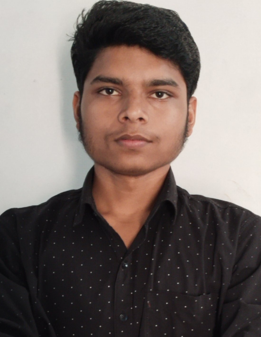 Ashutosh  Verma