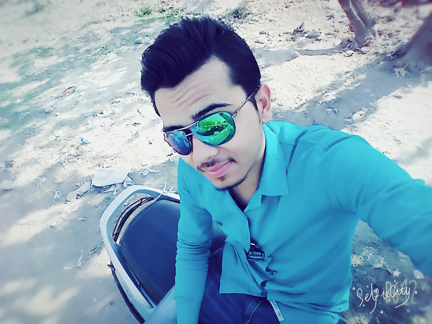 Anuj Tripathi 