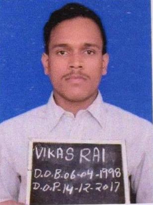 Vikas  Rai
