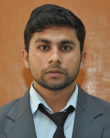 Vivek Yadav