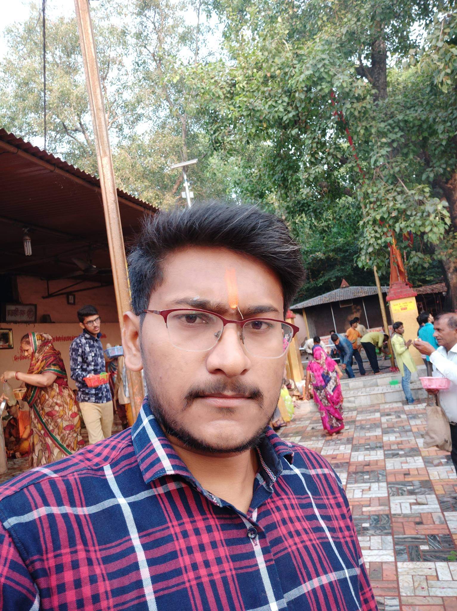 Vikas Singh 